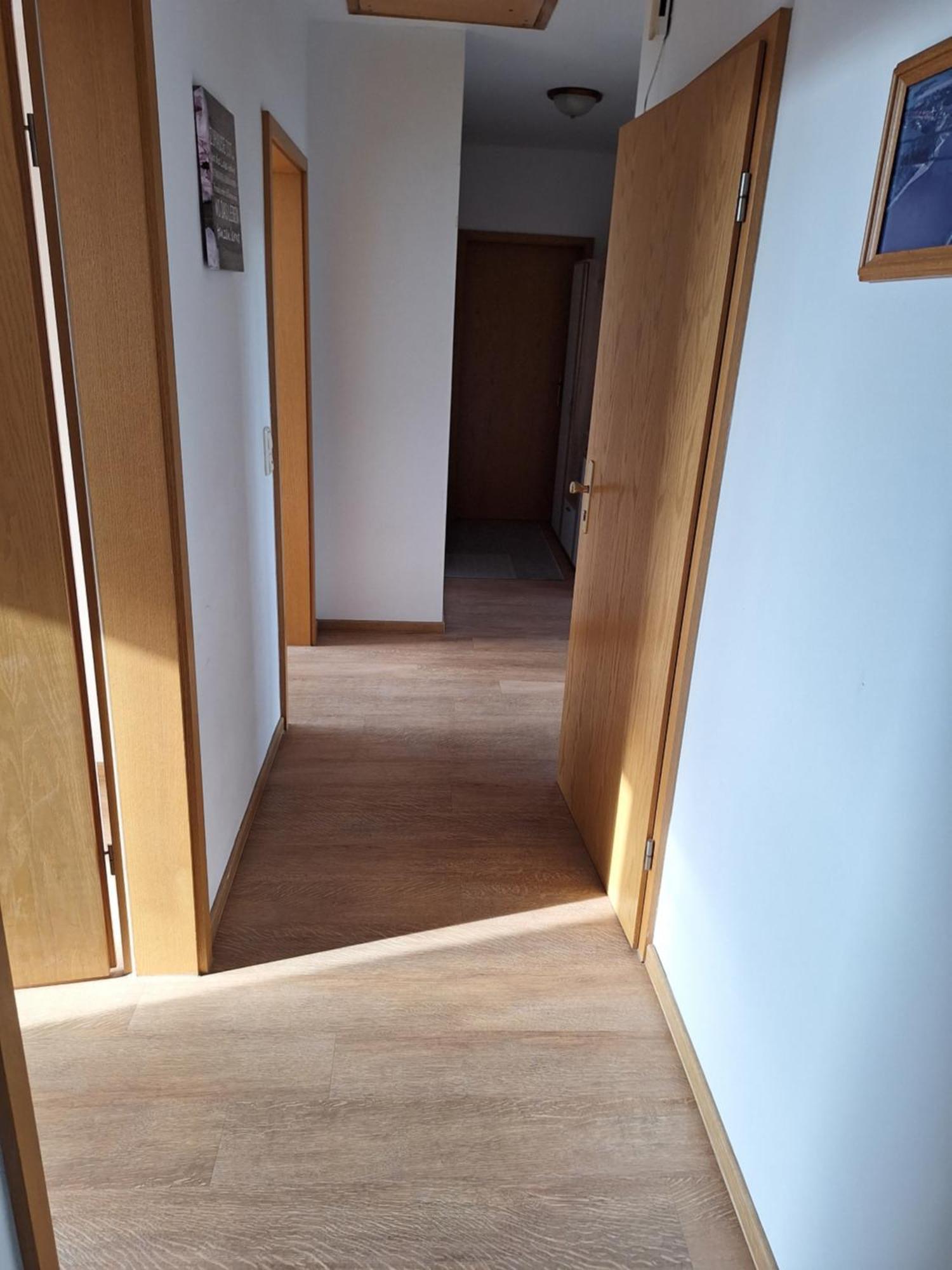 Storchennest Apartment Burg  Luaran gambar