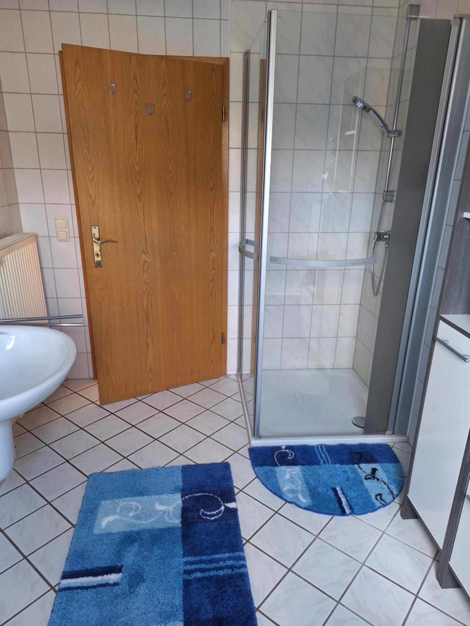 Storchennest Apartment Burg  Luaran gambar
