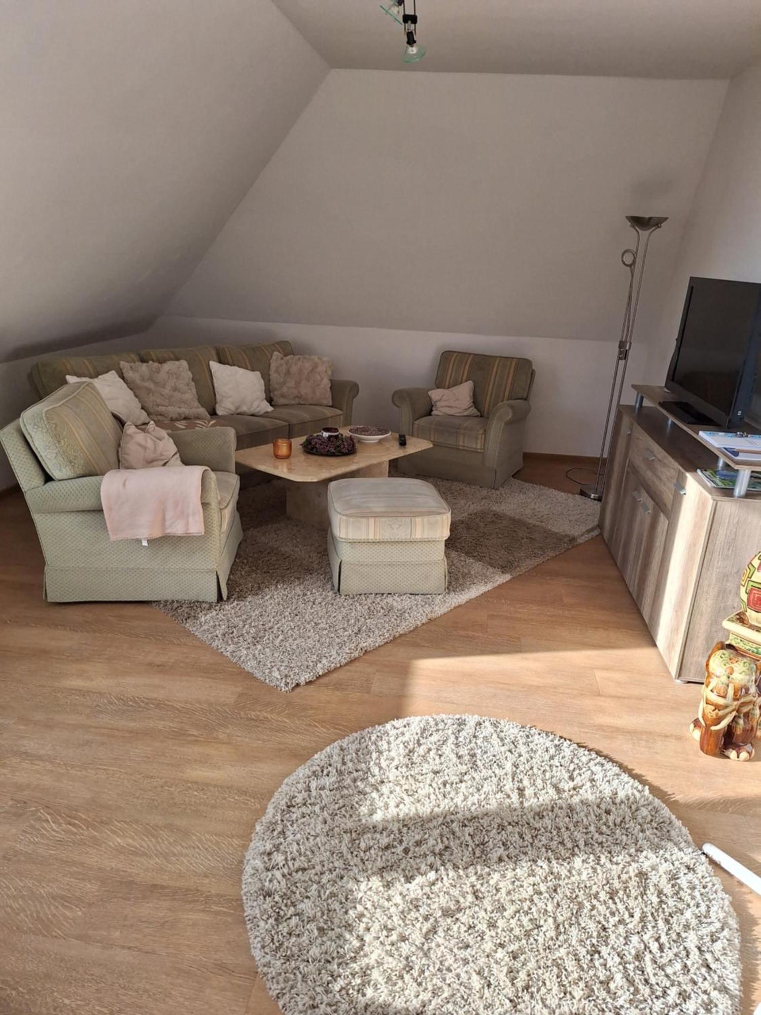 Storchennest Apartment Burg  Luaran gambar
