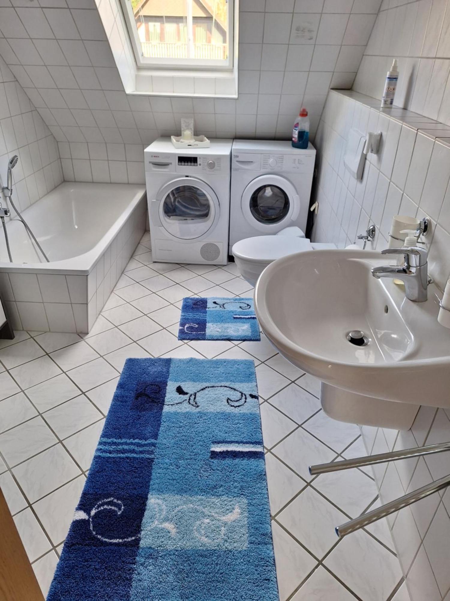 Storchennest Apartment Burg  Luaran gambar