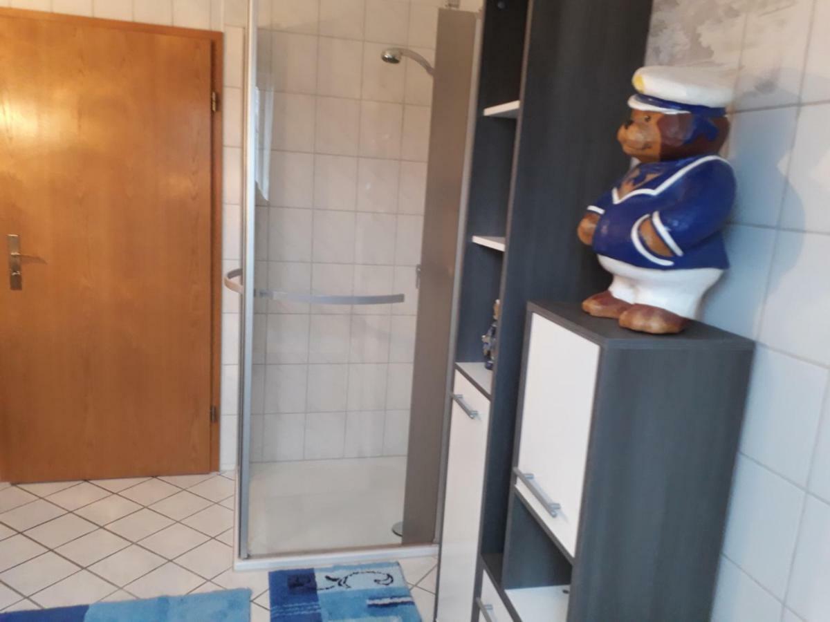 Storchennest Apartment Burg  Luaran gambar
