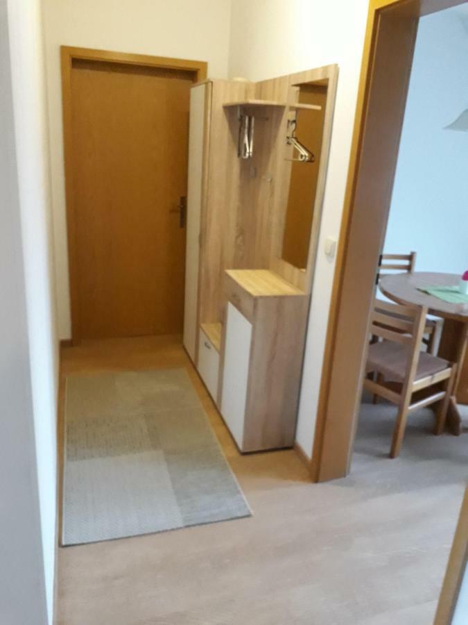 Storchennest Apartment Burg  Luaran gambar
